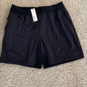 Lululemon/Soul men’s T.H.E. Short